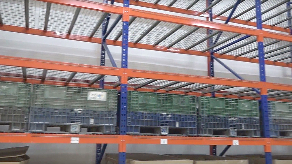 thermoset compounds materials plant