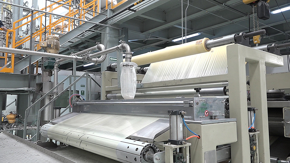 thermoset compounds materials plant